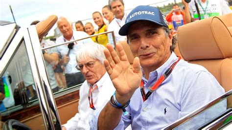 Nelson Piquet Fined Nearly 1 Million Over Racist And Homophobic Comments