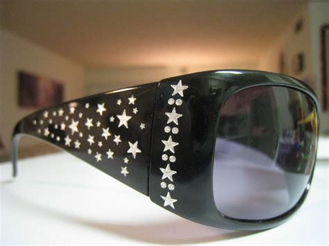 Seeing Stars 04 18 08 My Awesome New Sunglasses Flickr