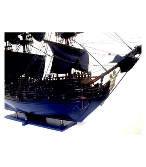 Black Pearl Ship Models | Pirates of the Caribbean | Bobatoshipmodels