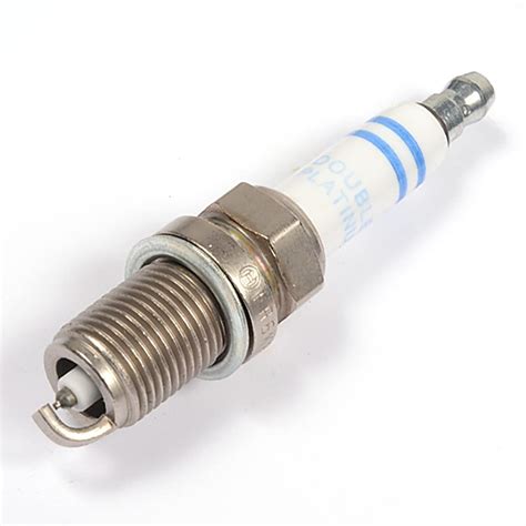 Bosch Double Platinum Spark Plug FR5KPP332S