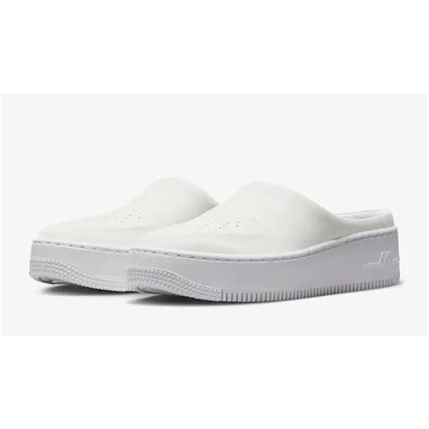 Nike Air Force 1 Lover XX Reimagined White Womens Where To Buy