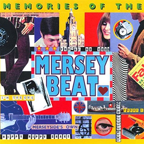 Play Memories Of The Mersey Beat By VARIOUS ARTISTS On Amazon Music