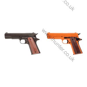 Blank Firing Guns And Accessories IHunter