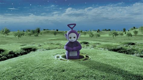 Teletubbies (2015) S01E56: Leuchte, leuchte (Twinkle Twinkle ...