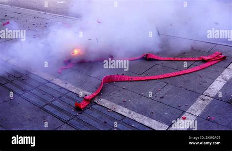 Firecracker exploded Stock Videos & Footage - HD and 4K Video Clips - Alamy