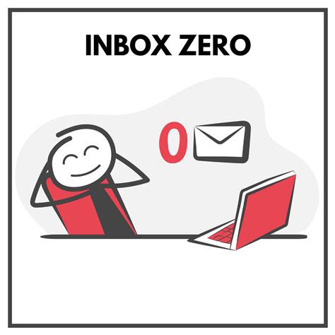 Inbox Zero — Jamie Squires