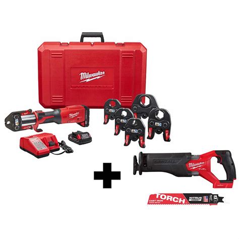 18 V Volt, 2 Tools, Tool Combination Kit - 382YY9|2922-22, 2822-20, 48 ...