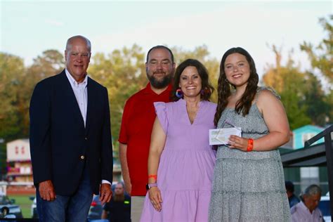 Fulton Crowned Miss Neshoba County Fair