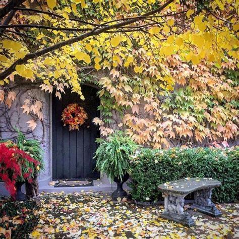 23 Autumn Cottage Garden Ideas You Should Check Sharonsable