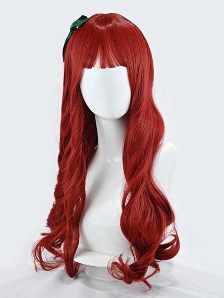 How To Choose The Perfect Wig For Yourself