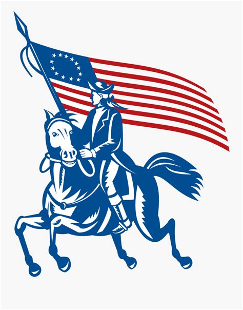 Patriot Symbol American Revolution , Free Transparent Clipart - ClipartKey