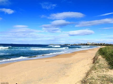 Guide to Wollongong's Beaches - Aus Weekend Escapes