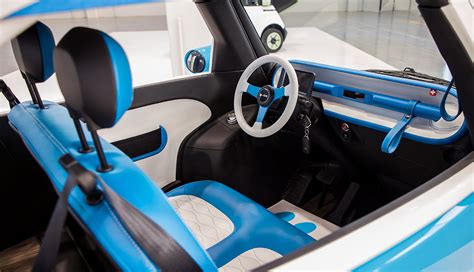 Mini Elektroauto Microlino 2023 In Neuen Versionen Ecomento De