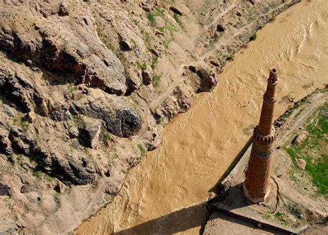 Qutub Minar: Unveiling its Afghan Inspiration, the Minaret of Jam