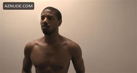 Michael B Jordan Shirtless In That Awkward Moment Clip Photo Hot Sex