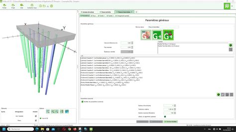 Foxta V4 13 Dimensionnement Des Fondations Superficielles Et Profondes