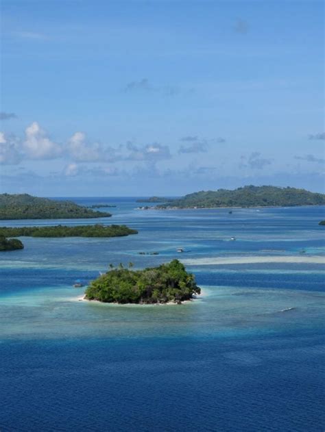 Guided Adventures in Raja Ampat Islands | 57hours