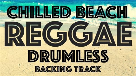 Reggae Backing Track For Drums Bpm Youtube