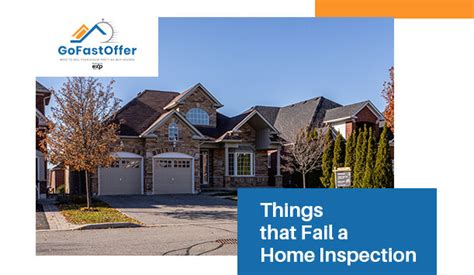 7 Everyday Things That Fail A Home Inspection