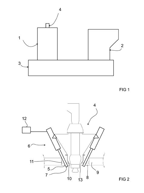 Method And Arrangement For Removing Outgrowth In A Suspension Smelting