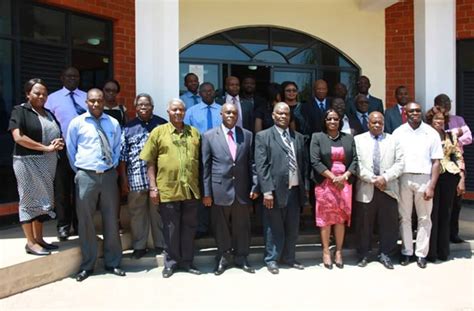 Zambian Open University | University in Lusaka, Zambia