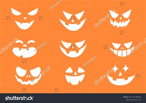 4,177 Horror Stencil Images, Stock Photos & Vectors | Shutterstock