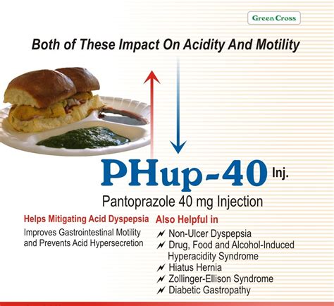 Pantoprazole 40 Mg Injection Ph Up 40 Inj Pantoprazole Intravenous Uses Side Effects