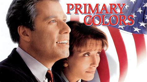 49 Facts about the movie Primary Colors - Facts.net