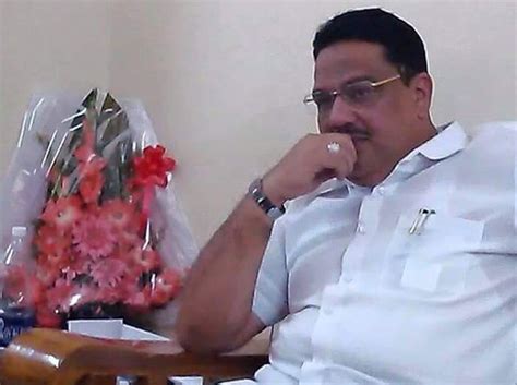 Cabinet Minister Caught Watching Porn