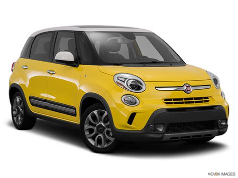 2015 Fiat 500l Reviews Price Specs Photos And Trims Drivingca