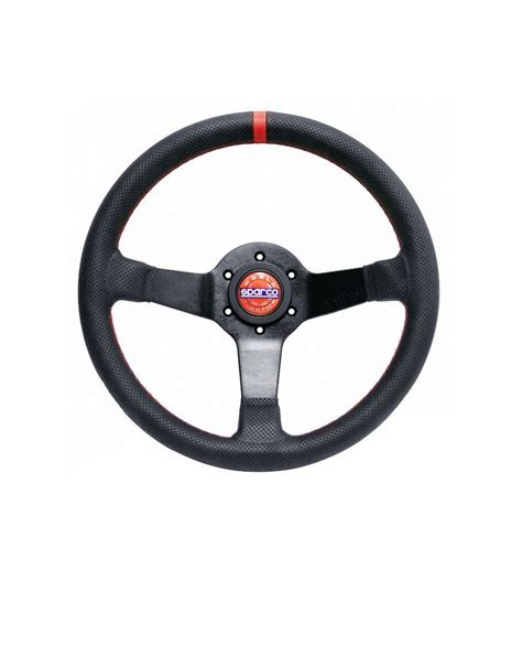 Sparco Champion Steering Wheel Rallystore Net