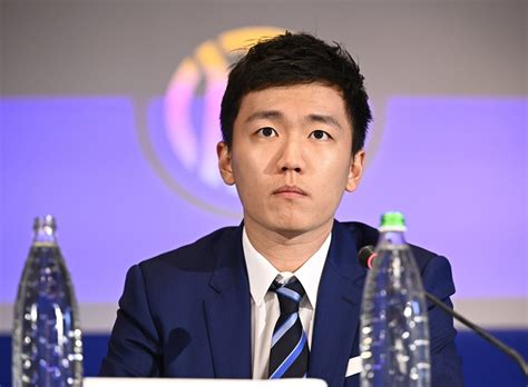 Inter A Oaktree Cosa Succede Se Zhang Oggi Non Trova I Soldi Per