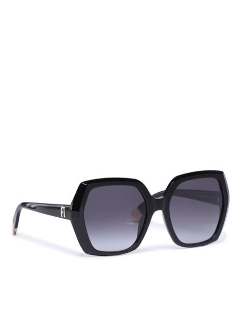 Furla Sluneční brýle Sunglasses SFU620 WD00054 A 0116 O6000 1 060 20 CN