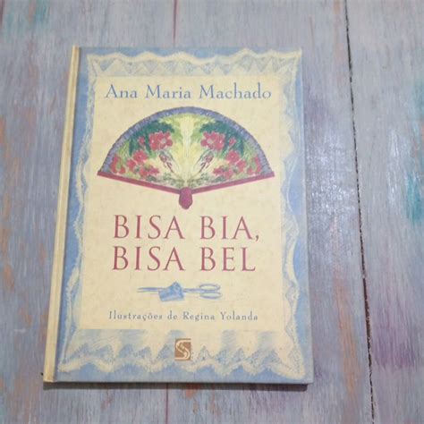 Bisa Bia Bisa Bel Livro