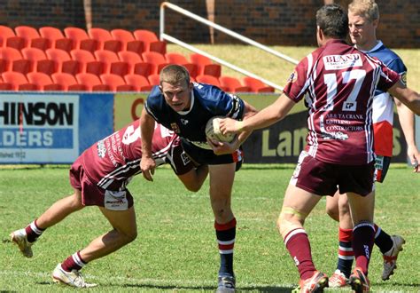 Cowboys Head To Toowoomba For League Cup Final Warwick Daily News