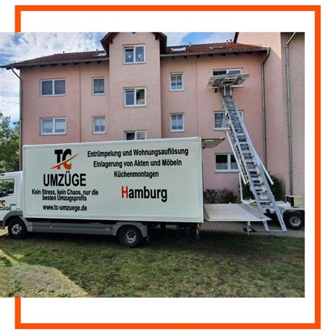 Möbellift Tresor Klaviertransporte Umzugsunternehmen Hamburg Umzüge