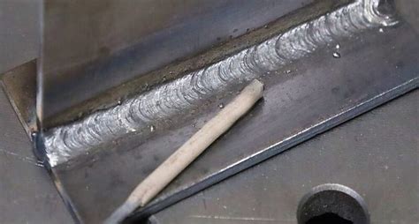 Common Weld Testing Methods Today | TheTech (TH) Co., Ltd