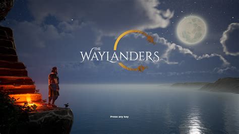 The Waylanders Primeras Impresiones Del Steam Early Access