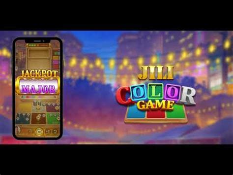 Jili Color Games Youtube