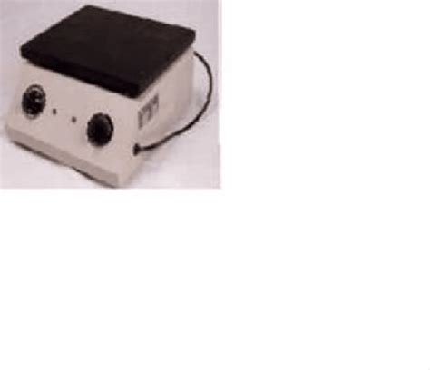 Industrial Hot Plate At Best Price In Mumbai By Galaxy Scientific Equipments ID