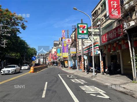 新北市土城區中央路四段店面中央路四段透天店面 房屋出售 樂屋網