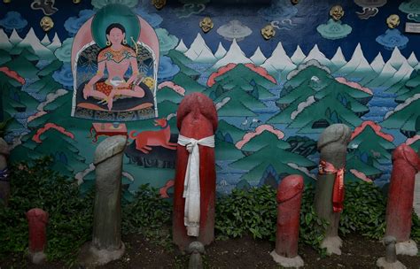 Phalluses Nightlife And Other Bhutan Surprises Correspondent