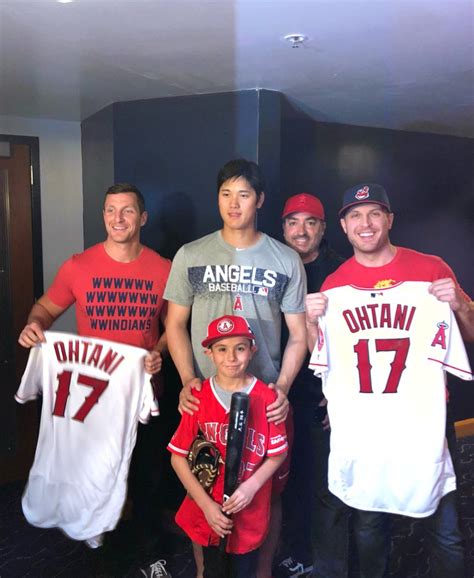 Shohei Ohtani Parents : Shohei Ohtani Who Is The Angels New Guy San ...