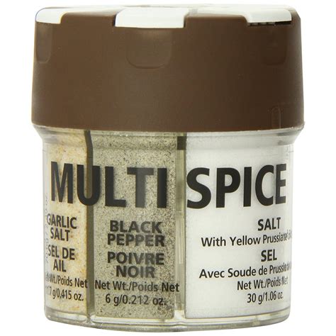 Your Multi Spice Shaker Might Surprisingly Be Harboring Bacteria If Not Cleaned - RYZE Superfoods