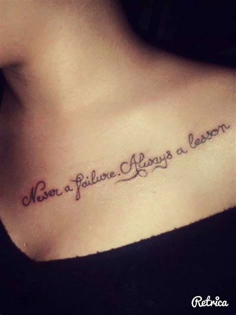 Photo Tatouage Faith Love Believe