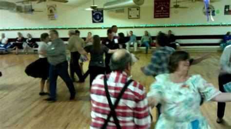 Square Dance In Lubbock Texas With Tom Roper Square Dance Caller