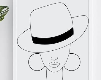 Afro Latina Messy Bun Png Sublimation Design Latina Png Etsy