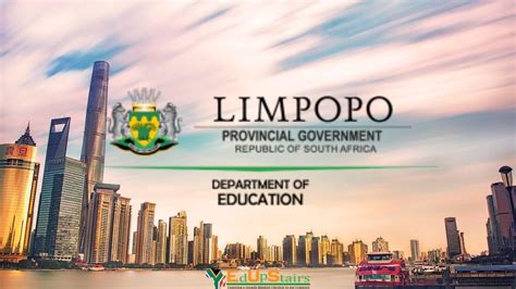 X44 VARIOUS VACANCIES AT THE LIMPOPO DEPARTMENT OF EDUCATION CLOSING 15 ...