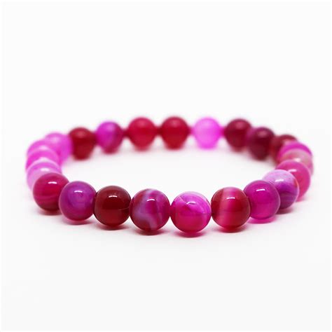 Pulseira Gata Rosa Loja Loja D Alma Elo Produtos Especiais