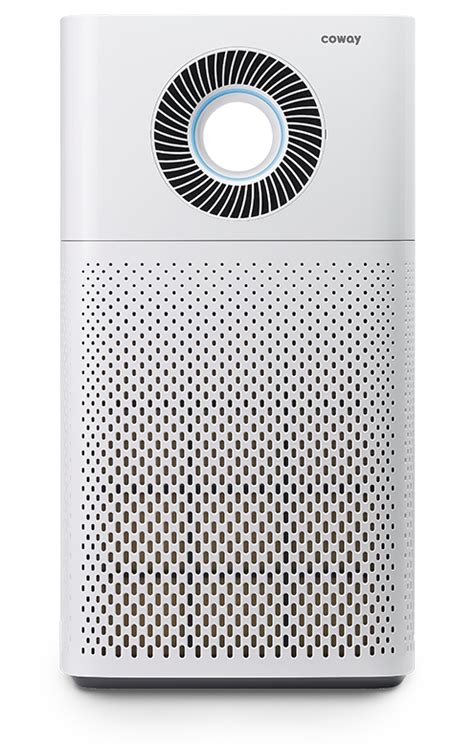 How To Use Storm Air Purifier Coway Malaysia